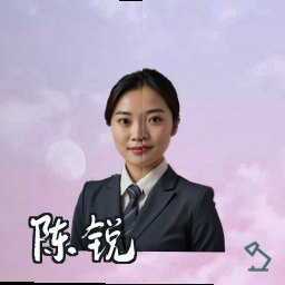 陈锐